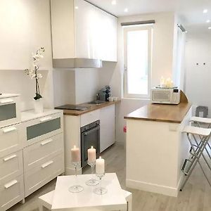 Apartamento Estudio